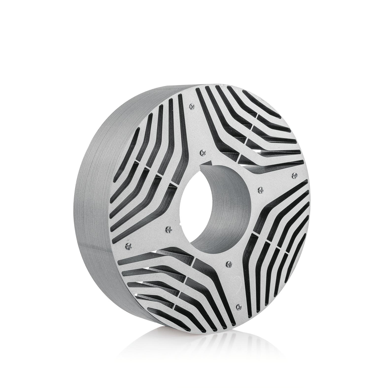 新能源汽車鐵芯Φ108~Φ288